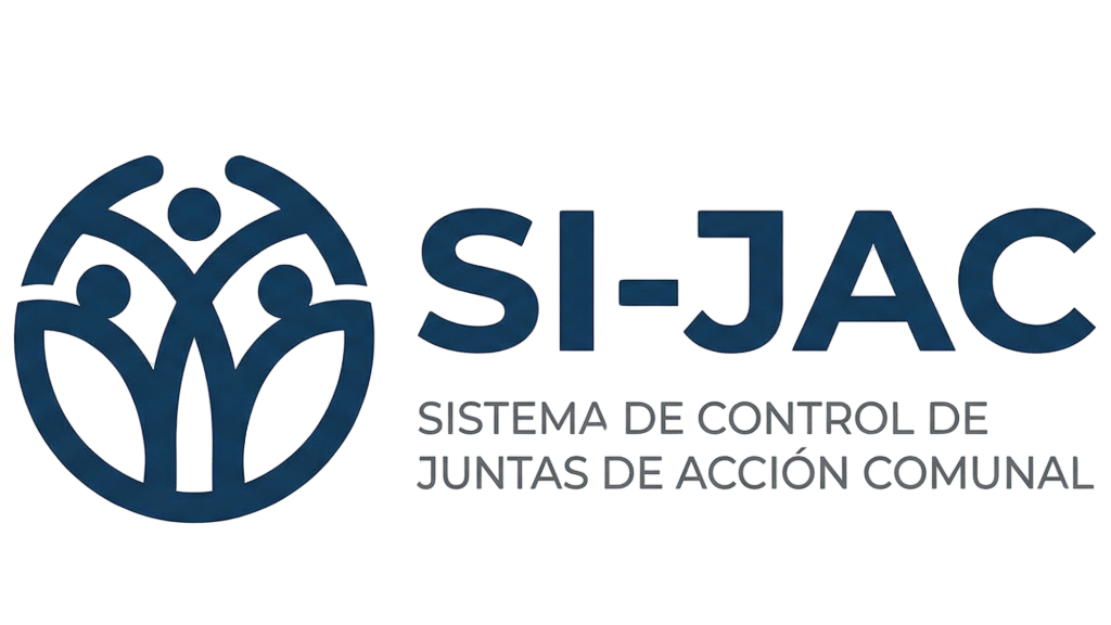 SI-JAC Logo
